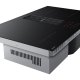 Samsung CC90H84PADUR piano cottura Nero Da incasso 80 cm 4 Fornello(i) Cappa da incasso 5