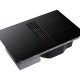 Samsung CC90H84PADUR piano cottura Nero Da incasso 80 cm 4 Fornello(i) Cappa da incasso 7