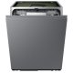 Samsung DW70H73WCI0 A scomparsa totale 14 coperti 3