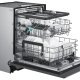Samsung Lavastoviglie da Incasso Serie 80 AI Sliding DW80H73QAI0 ⠀ ⠀ 6