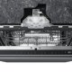 Samsung Lavastoviglie da Incasso Serie 80 AI Sliding DW80H73QAI0 ⠀ ⠀ 8