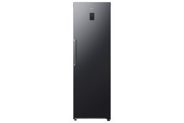 Samsung RR70H39CCFEF frigorifero Libera installazione 387 L Nero