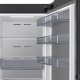Samsung RR70H39CCFEF frigorifero Libera installazione 387 L Nero 9