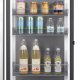 Samsung RR70H39CCFEF frigorifero Libera installazione 387 L Nero 10