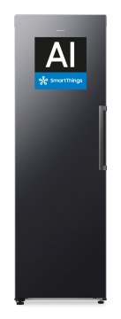 Samsung Freezer Monoporta Bespoke AI 323L RZ70H32HDFEF