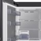 Samsung Freezer Monoporta Bespoke AI 323L RZ70H32HDFEF 18