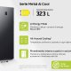 Samsung Freezer Monoporta Bespoke AI 323L RZ70H32HDFEF 3