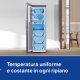 Samsung Freezer Monoporta Bespoke AI 323L RZ70H32HDFEF 5