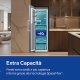 Samsung Freezer Monoporta Bespoke AI 323L RZ70H32HDFEF 7