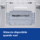 Samsung Freezer Monoporta Bespoke AI 323L RZ70H32HDFEF 9