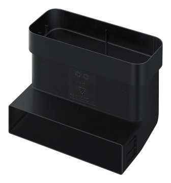 Samsung CC70HE9060 accessorio per cappa Gomito della cappa aspirante
