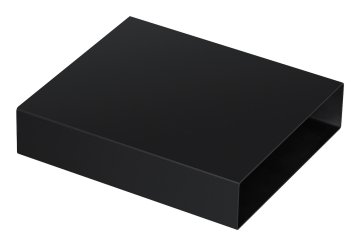 Samsung CC70HF6030 accessorio per cappa Tubo del condotto dell'aria