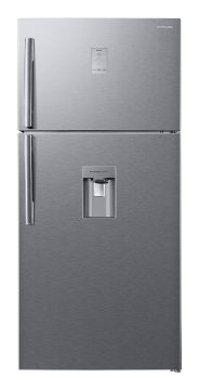 Samsung RT62K711RSL frigorifero con congelatore Libera installazione 620 L Acciaio inox