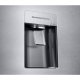Samsung RT62K711RSL frigorifero con congelatore Libera installazione 620 L Acciaio inox 11