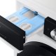 Samsung Lavatrice BESPOKE AI™ Ecodosatore 11Kg WW11DB7B94GEU3 10