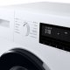 Samsung Lavatrice Serie 3000 Slim 8Kg WW80FG3M05AWET 8