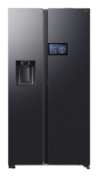 Samsung Frigorifero Side By Side AI Home 621L RS90F64EDFEF