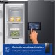 Samsung Frigorifero Side By Side AI Home 621L RS90F64EDFEF 18