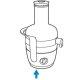 Philips Avance Collection HR1921/20 Centrifuga con FiberBoost 11
