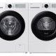 Samsung Asciugatrice Crystal EcoDry 9 Kg DV90DG52A0AHET 11