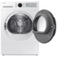 Samsung Asciugatrice Crystal EcoDry 9 Kg DV90DG52A0AHET 7