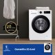 Samsung Lavatrice Crystal Clean™ 9 kg WW90CGC04DAEET 20