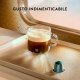 De’Longhi Essenza Mini EN 85.R macchina per caffè Automatica Macchina per caffè a capsule 0,6 L 8