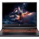 Acer Nitro V 16 AI ANV16-42-R22J AMD Ryzen™ 7 260 Computer portatile 40,6 cm (16