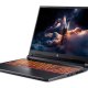 Acer Nitro V 16 AI ANV16-42-R22J AMD Ryzen™ 7 260 Computer portatile 40,6 cm (16