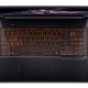Acer Nitro V 16 AI ANV16-42-R22J AMD Ryzen™ 7 260 Computer portatile 40,6 cm (16