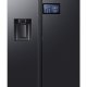 Samsung Series 9 Frigorifero Side By Side AI Home 621L RS90F64EDFEF 2