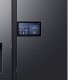Samsung Series 9 Frigorifero Side By Side AI Home 621L RS90F64EDFEF 19