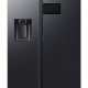 Samsung Series 9 Frigorifero Side By Side AI Home 621L RS90F64EDFEF 3