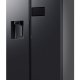 Samsung Series 9 Frigorifero Side By Side AI Home 621L RS90F64EDFEF 27