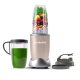 NutriBullet NB907CP 0,946 L Frullatore per cottura 900 W Nero, Oro 2