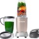 NutriBullet NB907CP 0,946 L Frullatore per cottura 900 W Nero, Oro 3