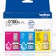Brother BTD180CLVAL ricarica di inchiostro per stampante Originale 2