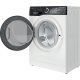 Whirlpool Lavatrice a libera installazione - WSB 725 D IT 5