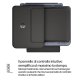 HP DeskJet 4330 Wireless All-in-One Colore Stampante 10