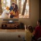 Hisense Laser Cinema 4K 80
