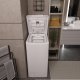 Haier T Series 7, Lavatrice Carica dall'alto 7 KG, 15% più efficente della classe A, 1200 giri, Bianco, Inverter, Vapore, THASN276TM7-S 14
