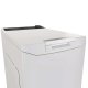 Haier T Series 7, Lavatrice Carica dall'alto 7 KG, 15% più efficente della classe A, 1200 giri, Bianco, Inverter, Vapore, THASN276TM7-S 8