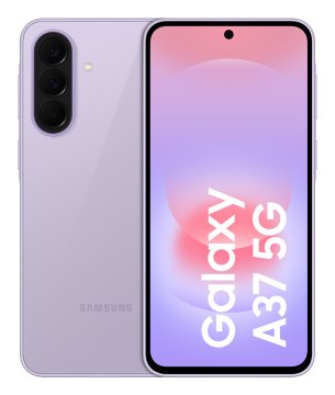 S.PHONE GALAXY A37 5G 8/256GB LIGHT VIOLET