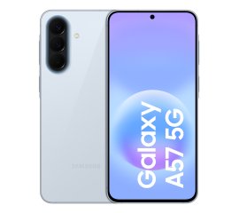 S.PHONE GALAXY A57 5G 8/256GB LIGHT BLUE