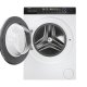 Haier I-Pro Serie 7 Plus, Lavasciuga 9+6 KG, 10% più efficente della classe A, 1400 giri, Bianco, Direct Motion, Refresh, Wi-Fi, HWD90-B14979EUIT 3
