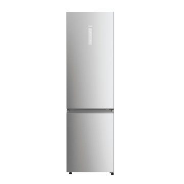 Haier HDPW7620AANPK Libera installazione 409 L Acciaio inox