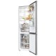 Haier HDPW7620AANPK Libera installazione 409 L Acciaio inox 9