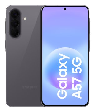 S.PHONE GALAXY A57 5G 8/128GB GRAY