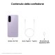 S.PHONE GALAXY A37 5G 6/128GB LIGHT VIOLET 10
