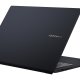 ASUS Vivobook 16 F1607CA-MB193W Intel Core Ultra 7 255H Computer portatile 40,6 cm (16